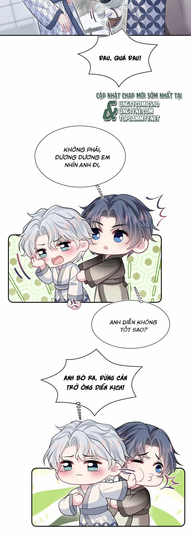 Tuyệt Mỹ Bạch Liên Online Dạy Học 359 trang 6