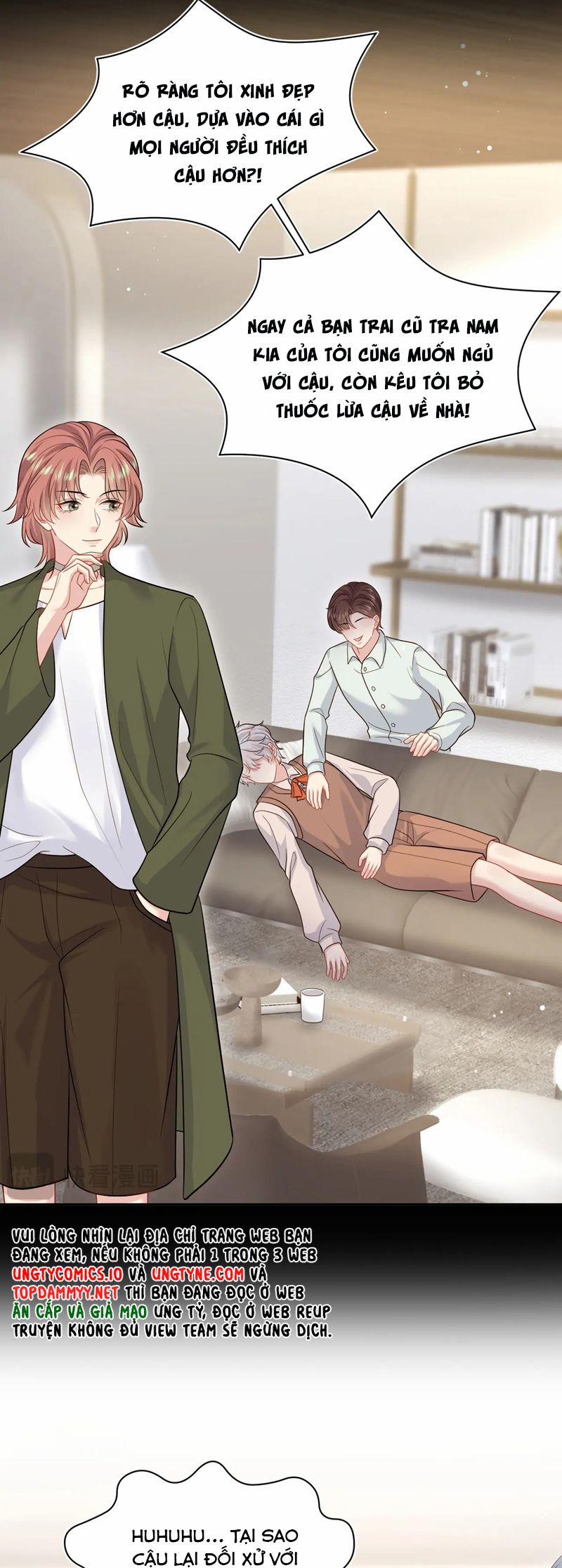 Tuyệt Mỹ Bạch Liên Online Dạy Học 359 trang 8