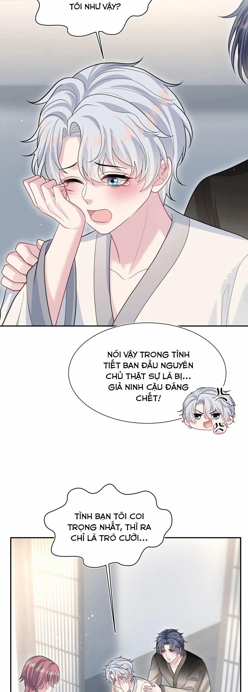 Tuyệt Mỹ Bạch Liên Online Dạy Học 359 trang 9