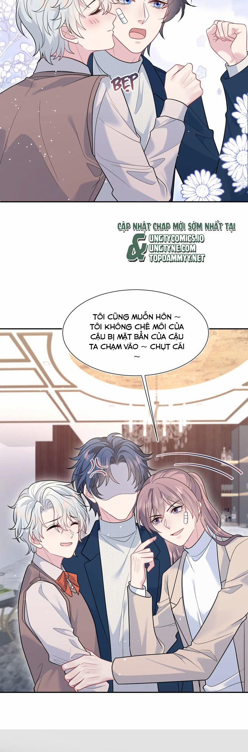 Tuyệt Mỹ Bạch Liên Online Dạy Học 360 trang 10