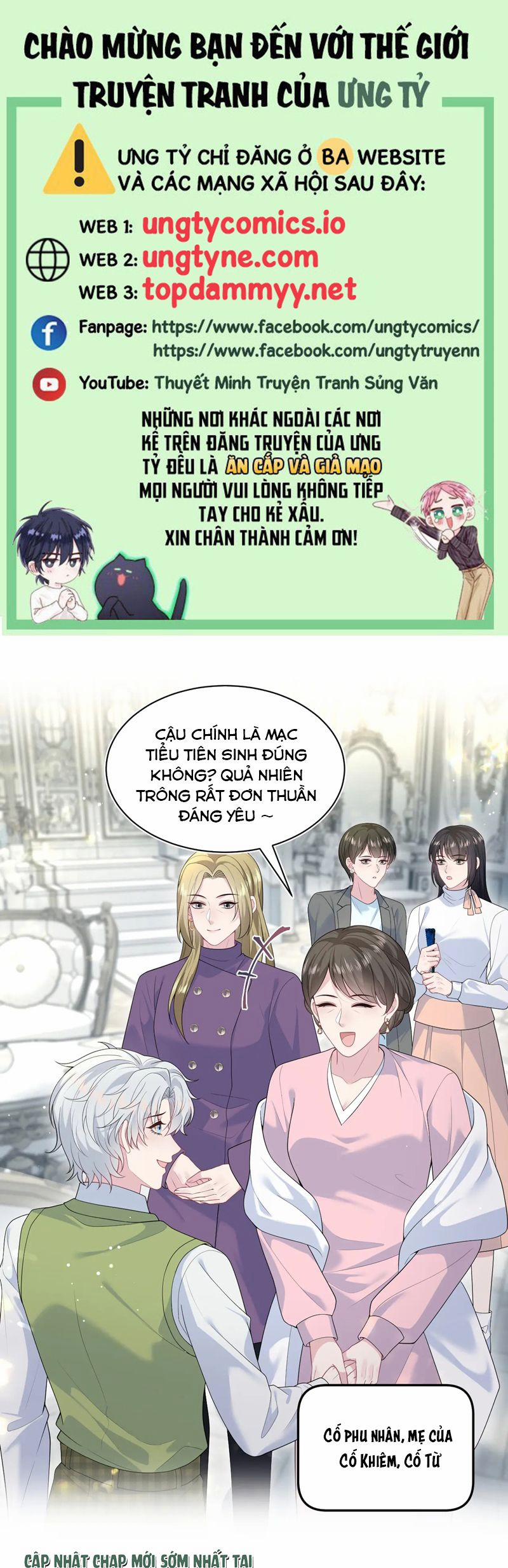 Tuyệt Mỹ Bạch Liên Online Dạy Học 361 trang 0