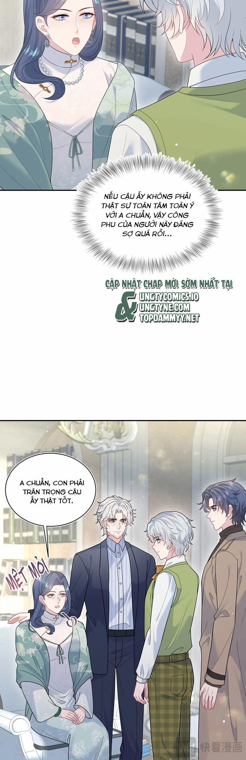 Tuyệt Mỹ Bạch Liên Online Dạy Học 361 trang 11