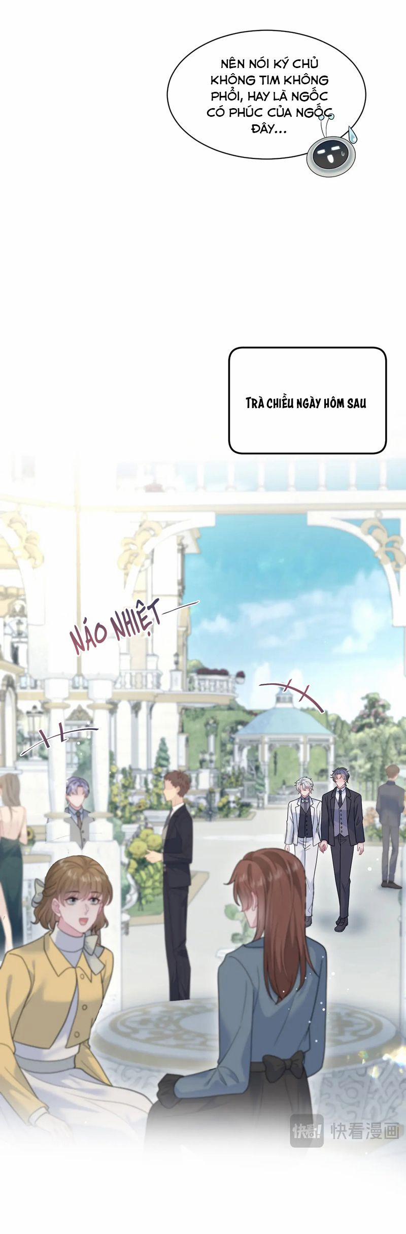 Tuyệt Mỹ Bạch Liên Online Dạy Học 361 trang 15