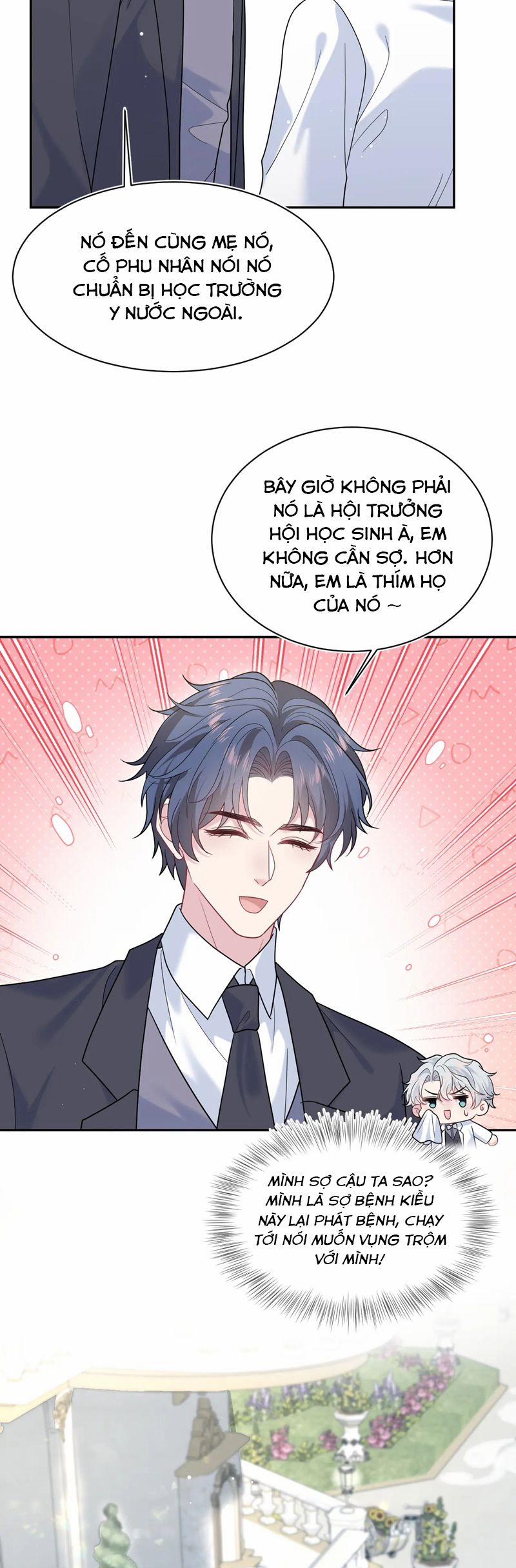 Tuyệt Mỹ Bạch Liên Online Dạy Học 361 trang 17