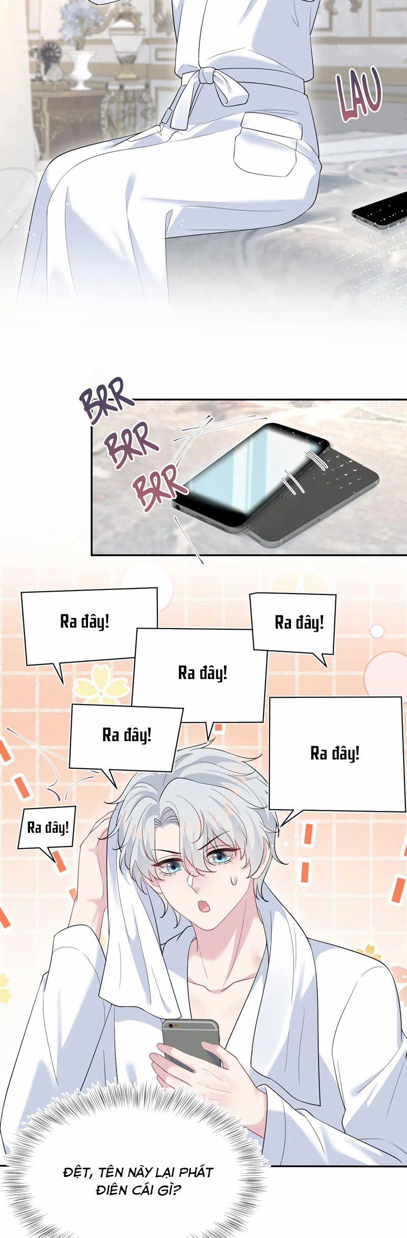 Tuyệt Mỹ Bạch Liên Online Dạy Học 361 trang 21