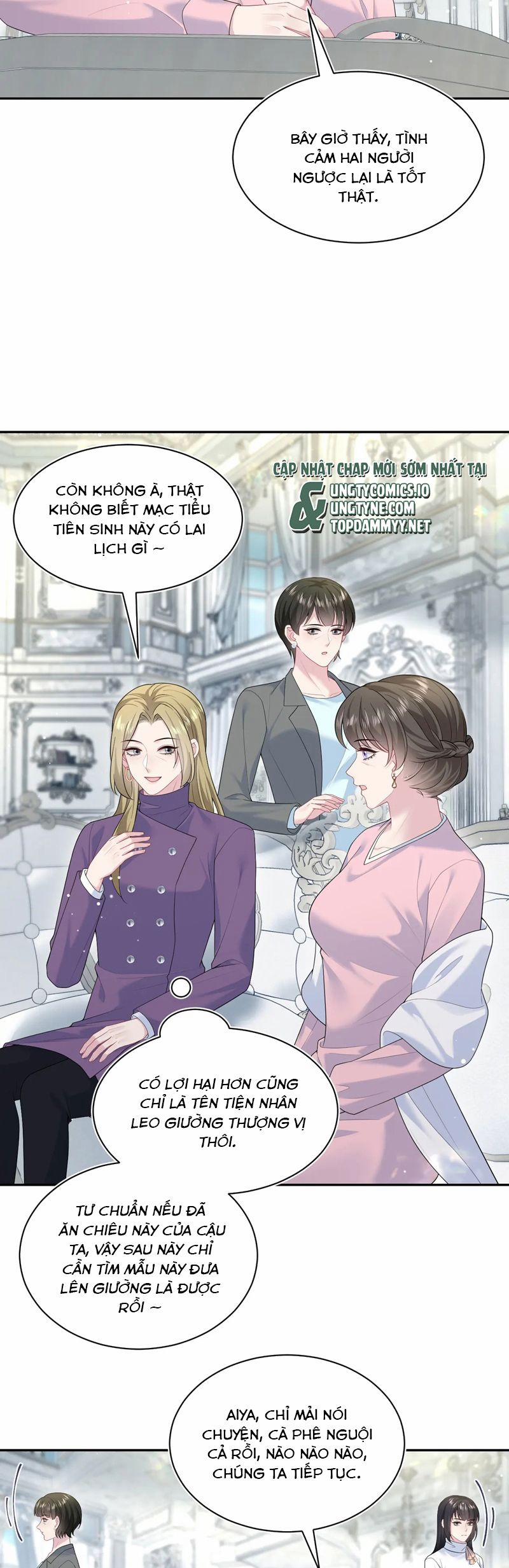 Tuyệt Mỹ Bạch Liên Online Dạy Học 361 trang 4