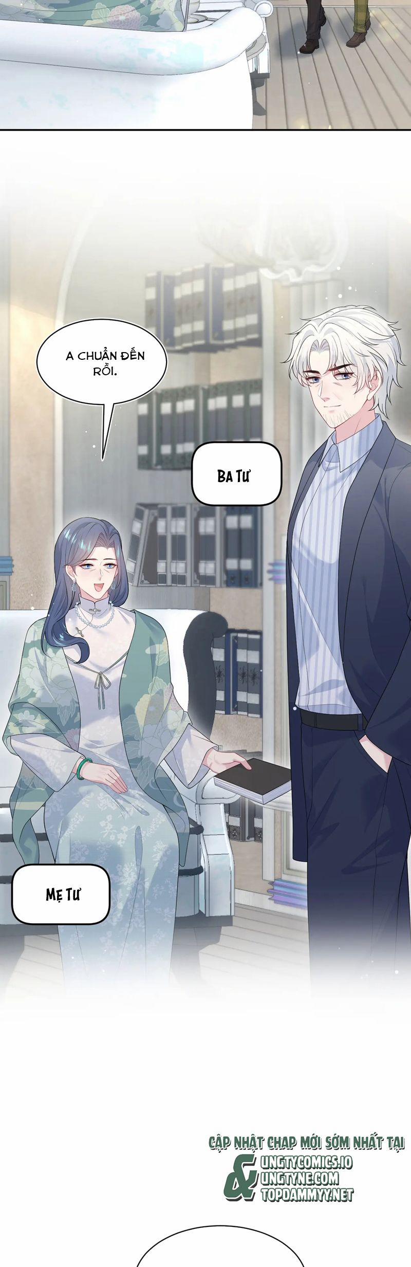 Tuyệt Mỹ Bạch Liên Online Dạy Học 361 trang 7