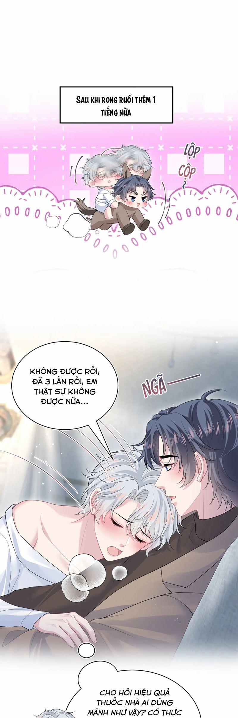 Tuyệt Mỹ Bạch Liên Online Dạy Học 362 trang 15