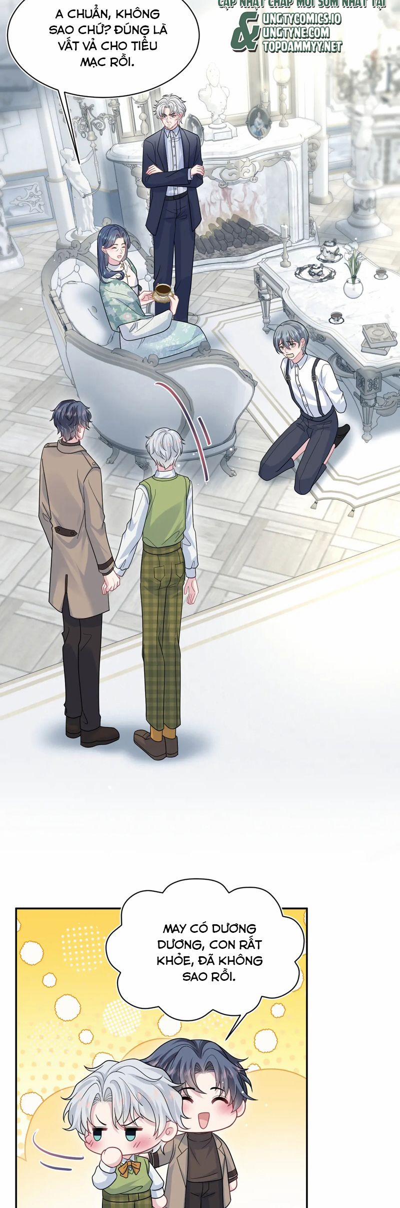 Tuyệt Mỹ Bạch Liên Online Dạy Học 362 trang 20