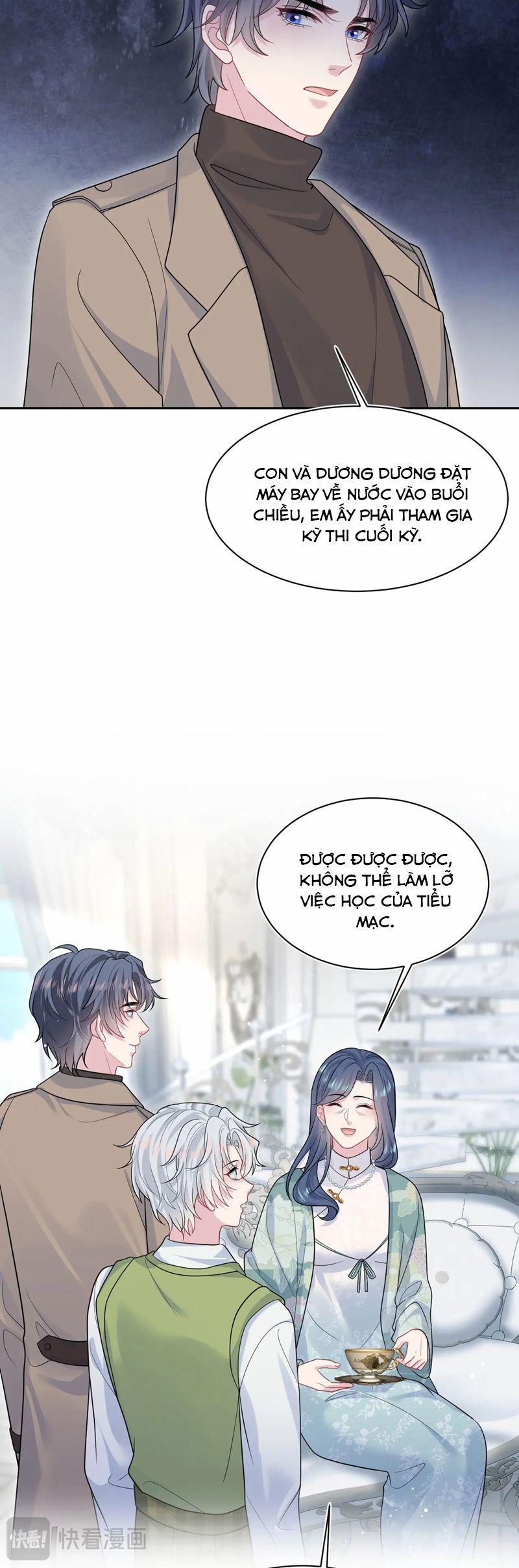 Tuyệt Mỹ Bạch Liên Online Dạy Học 362 trang 22