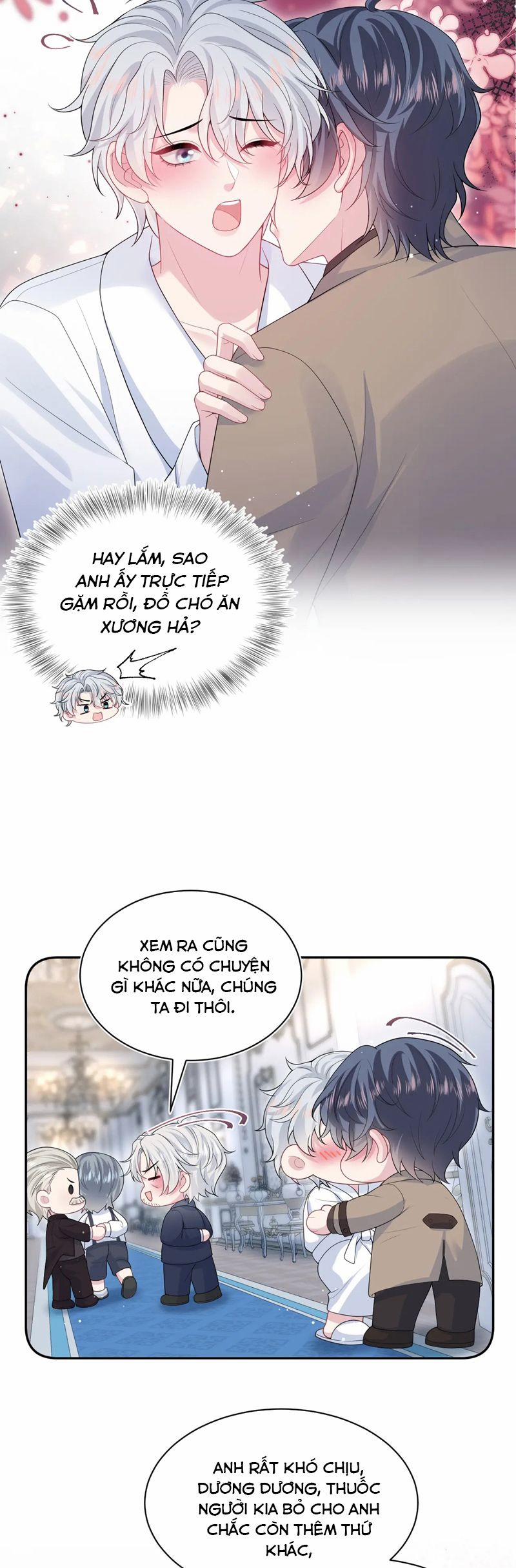 Tuyệt Mỹ Bạch Liên Online Dạy Học 362 trang 9