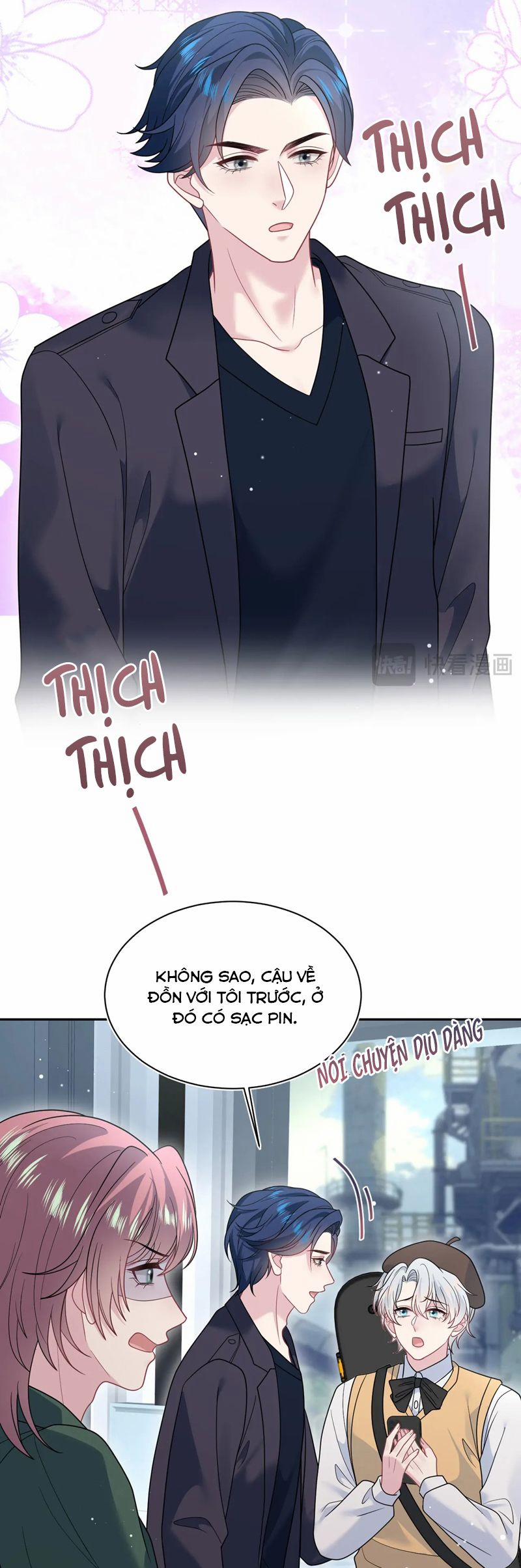 Tuyệt Mỹ Bạch Liên Online Dạy Học 363 trang 17