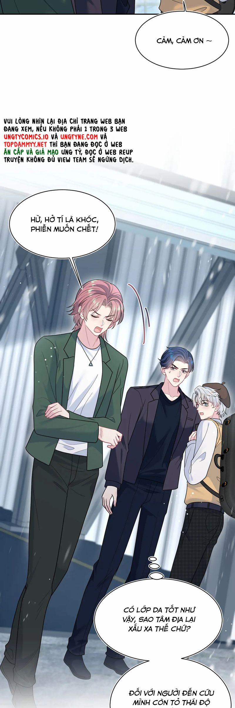 Tuyệt Mỹ Bạch Liên Online Dạy Học 363 trang 18