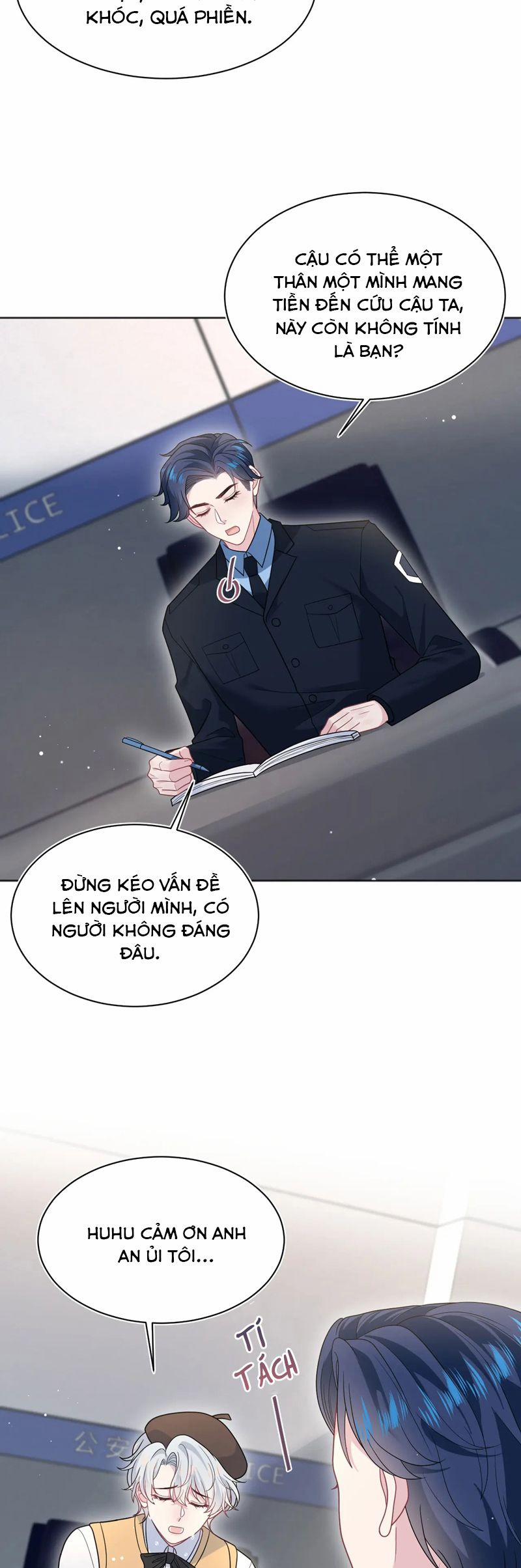 Tuyệt Mỹ Bạch Liên Online Dạy Học 363 trang 21