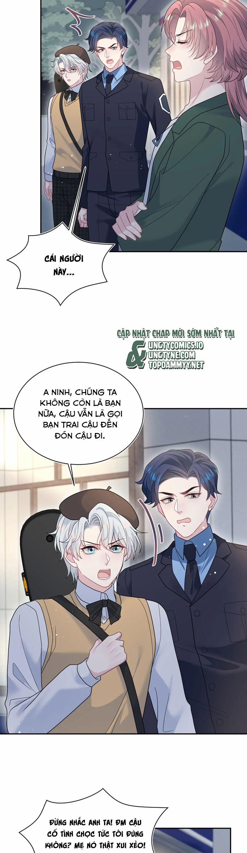 Tuyệt Mỹ Bạch Liên Online Dạy Học 363 trang 24