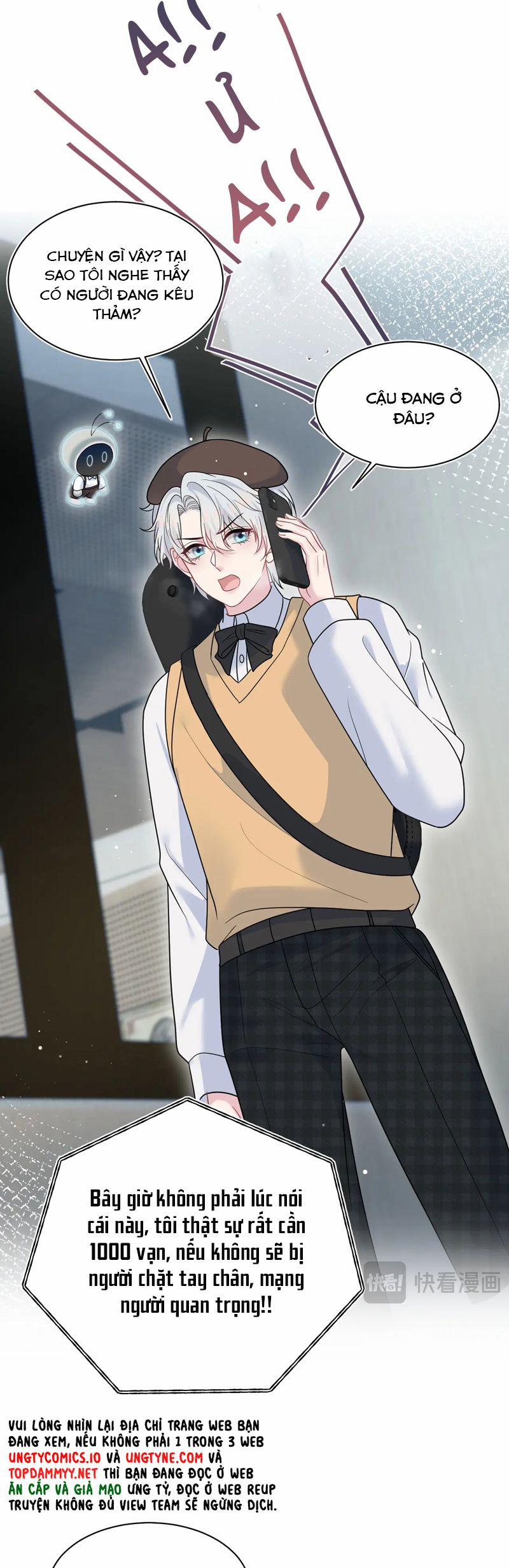 Tuyệt Mỹ Bạch Liên Online Dạy Học 363 trang 3