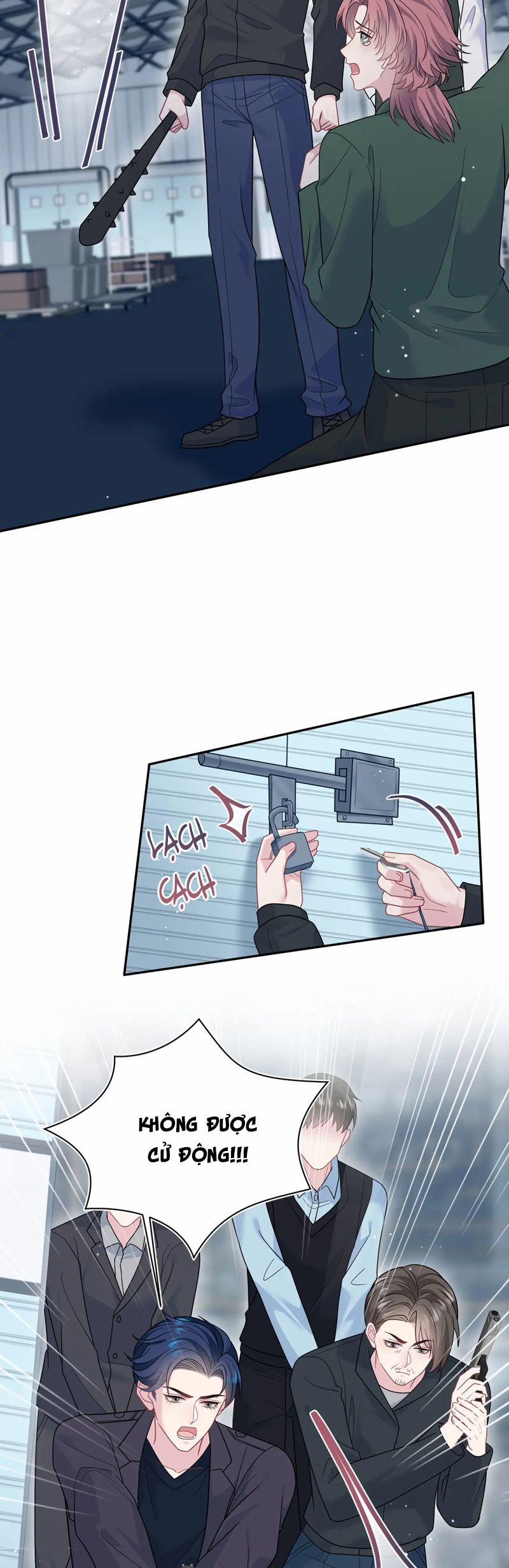 Tuyệt Mỹ Bạch Liên Online Dạy Học 363 trang 8