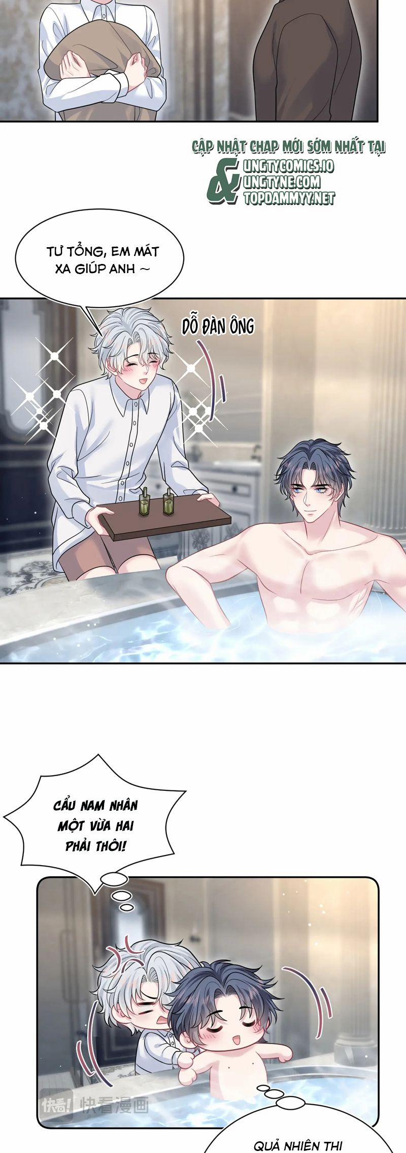 Tuyệt Mỹ Bạch Liên Online Dạy Học 364 trang 12