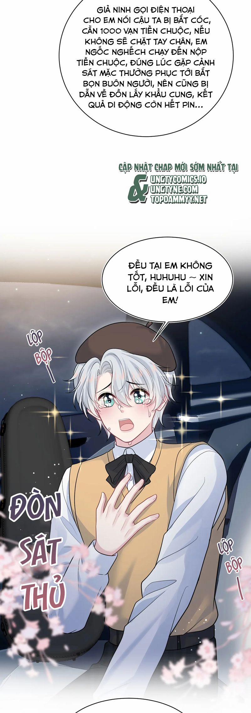 Tuyệt Mỹ Bạch Liên Online Dạy Học 364 trang 8