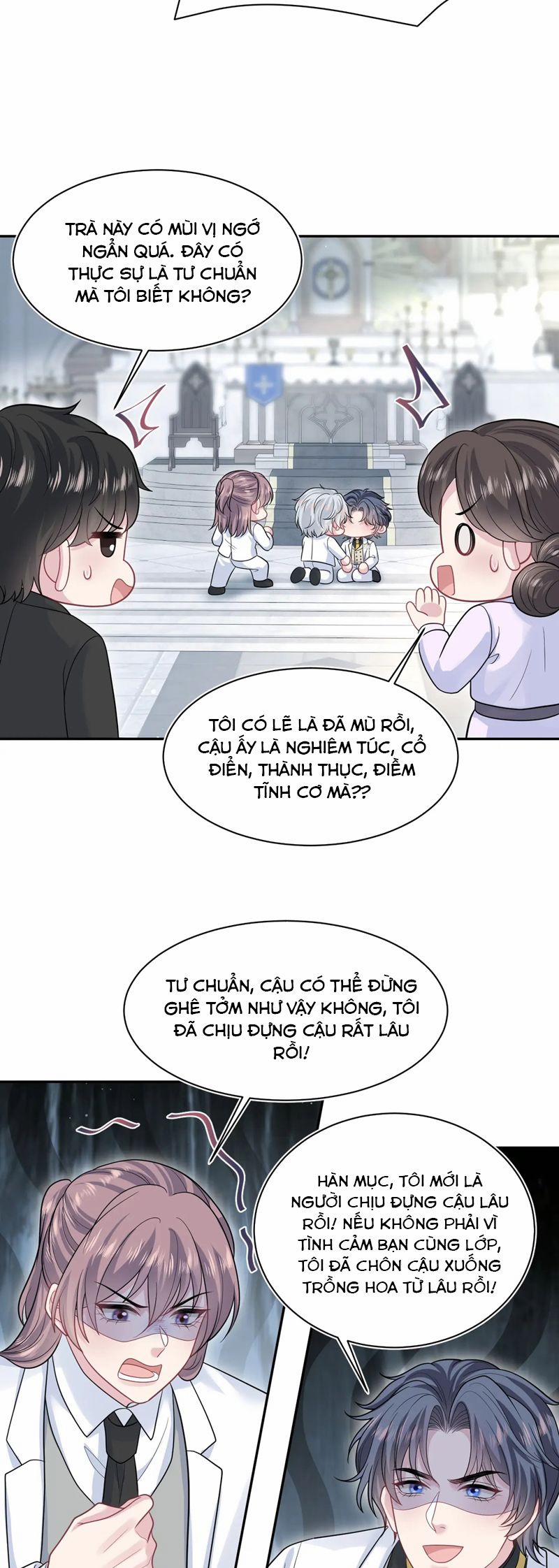 Tuyệt Mỹ Bạch Liên Online Dạy Học 365 trang 10