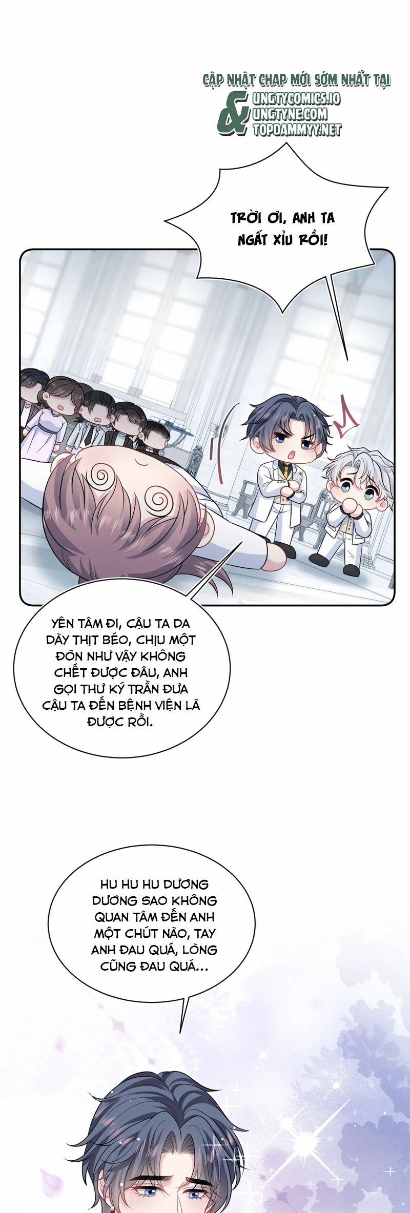 Tuyệt Mỹ Bạch Liên Online Dạy Học 365 trang 13