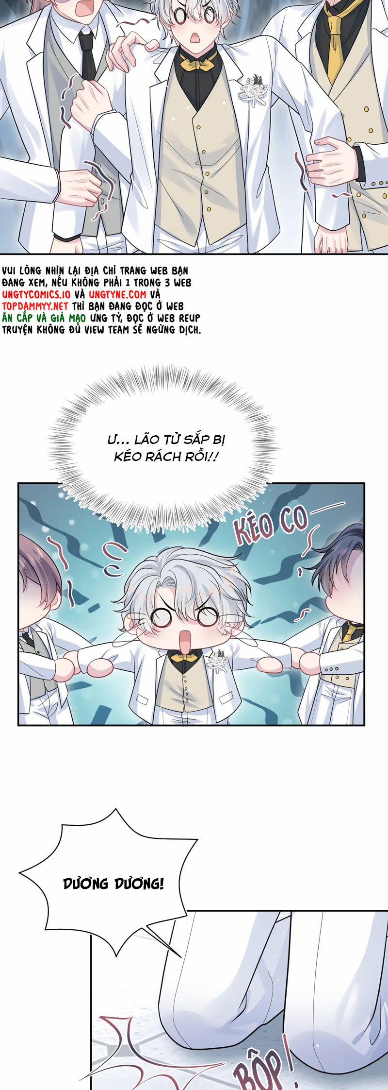 Tuyệt Mỹ Bạch Liên Online Dạy Học 365 trang 6