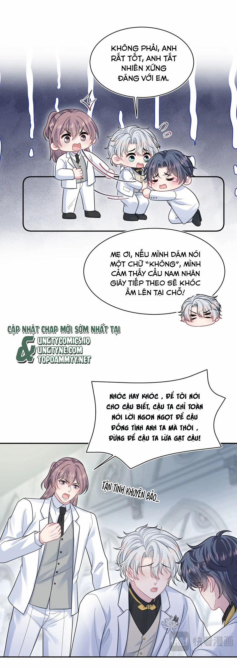 Tuyệt Mỹ Bạch Liên Online Dạy Học 365 trang 8