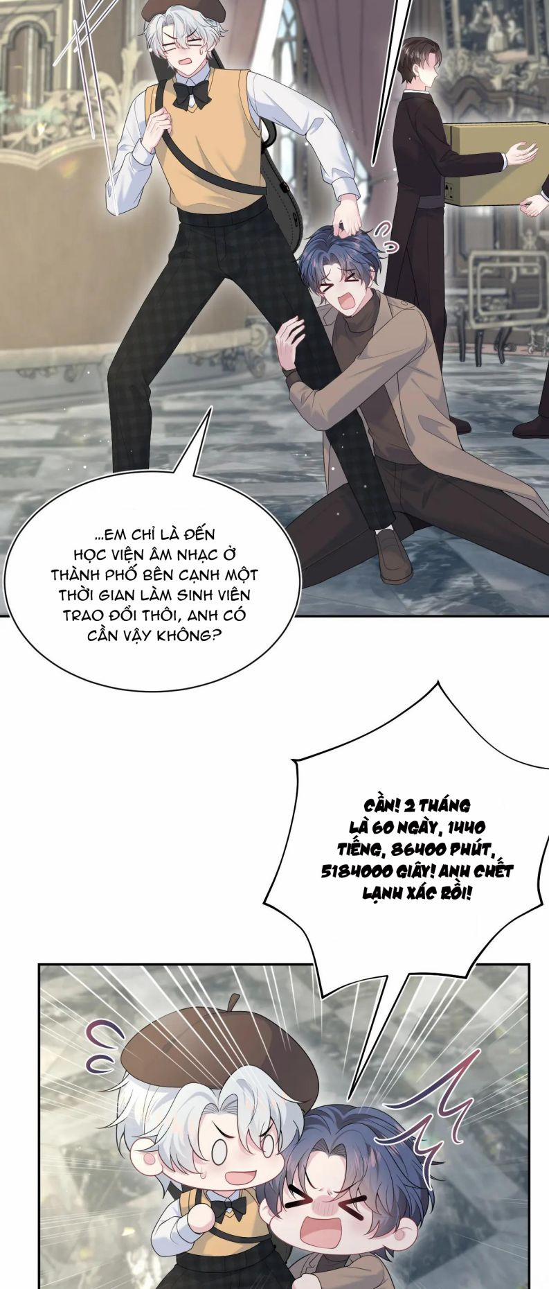 Tuyệt Mỹ Bạch Liên Online Dạy Học 366 trang 18