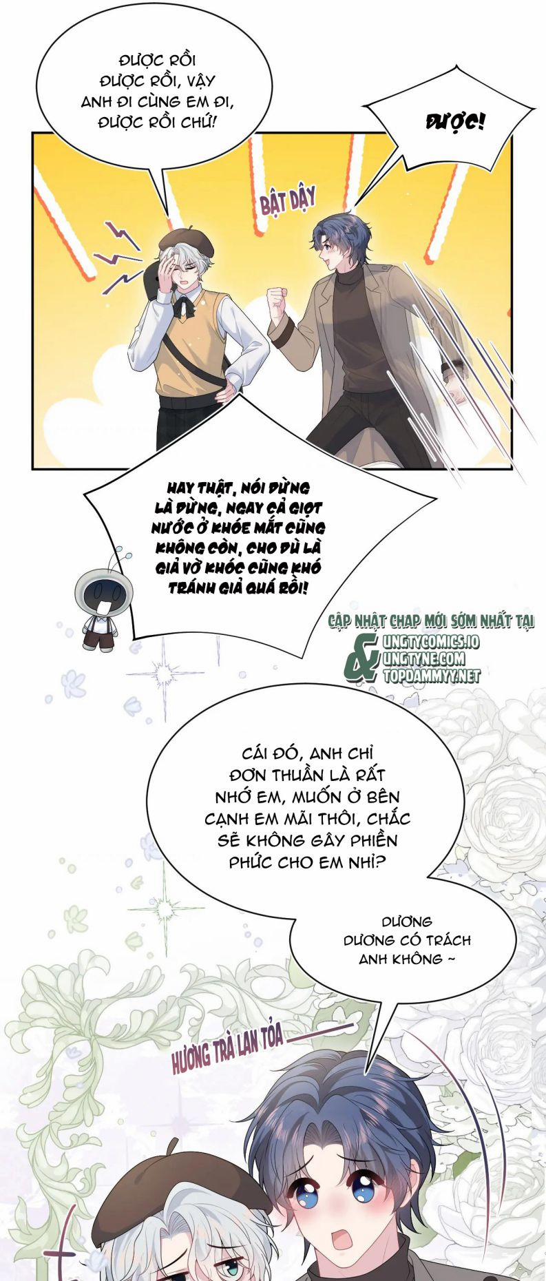 Tuyệt Mỹ Bạch Liên Online Dạy Học 366 trang 21