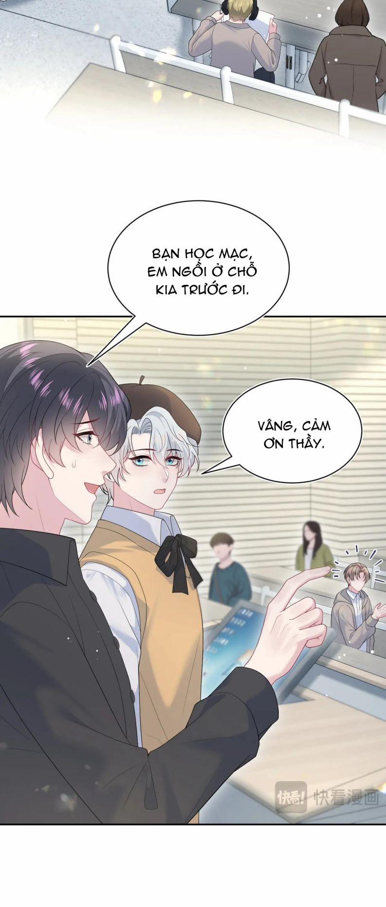 Tuyệt Mỹ Bạch Liên Online Dạy Học 366 trang 24