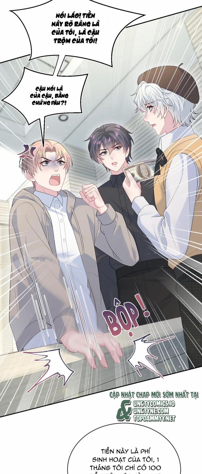 Tuyệt Mỹ Bạch Liên Online Dạy Học 366 trang 31