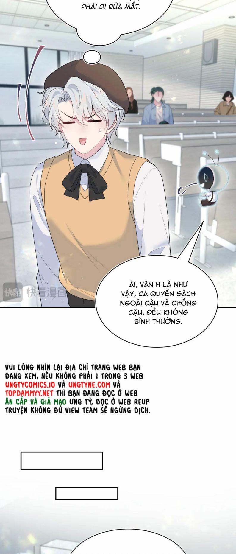 Tuyệt Mỹ Bạch Liên Online Dạy Học 366 trang 36