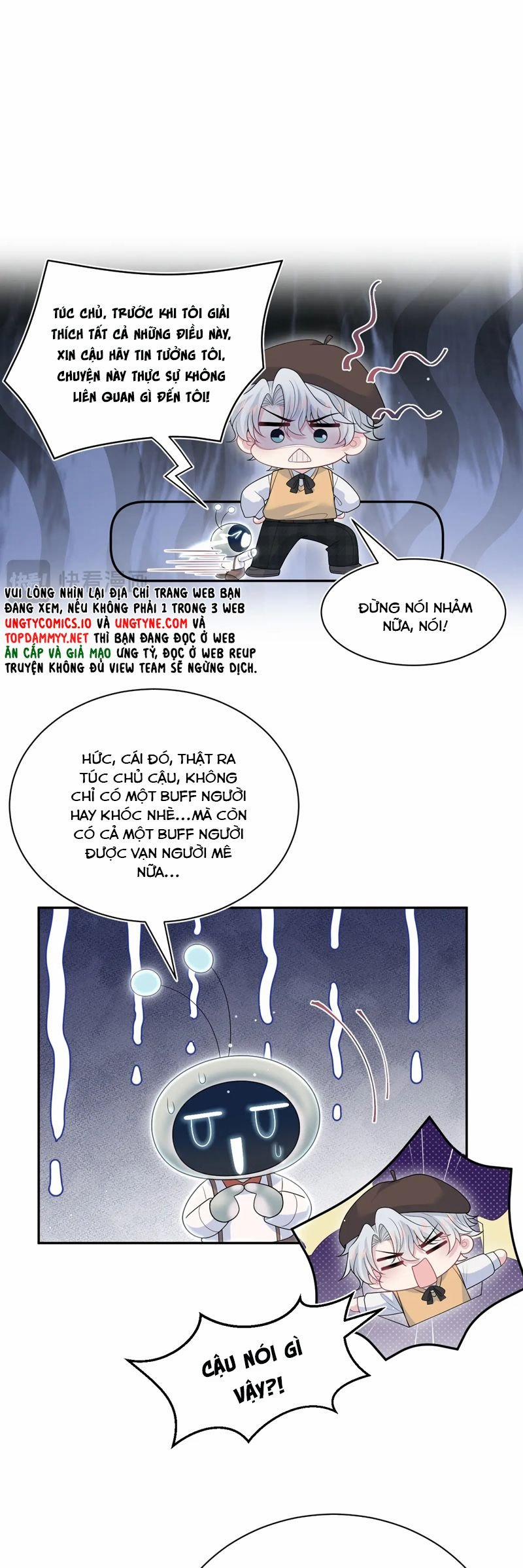 Tuyệt Mỹ Bạch Liên Online Dạy Học 367 trang 10