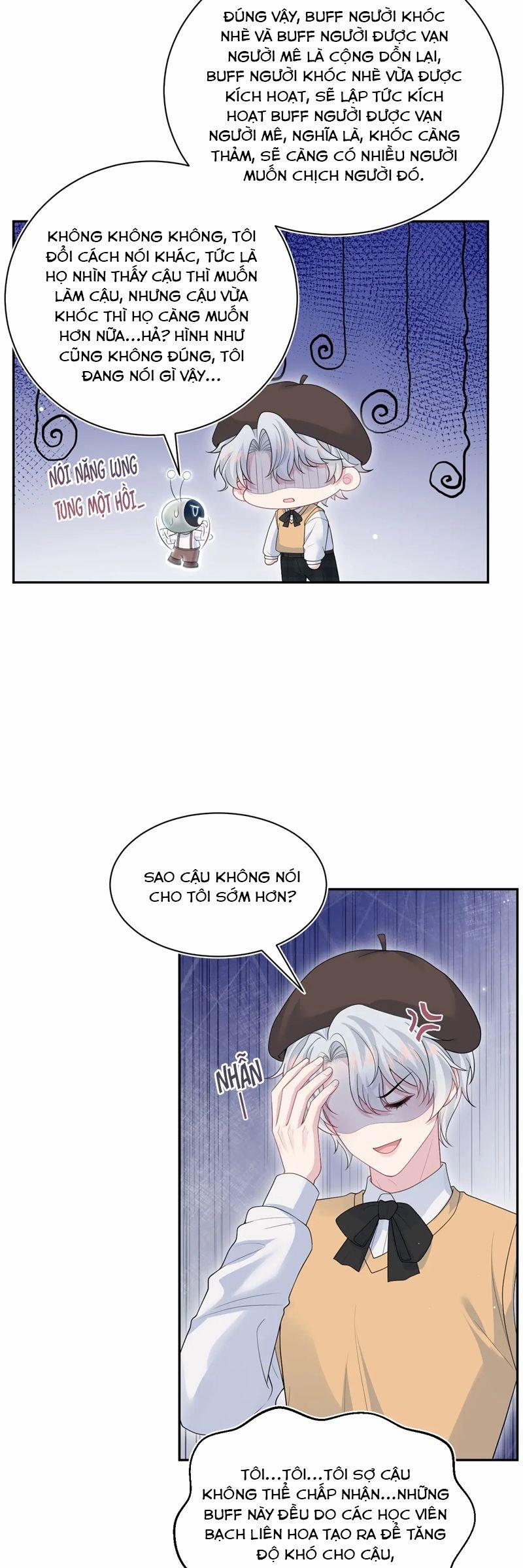 Tuyệt Mỹ Bạch Liên Online Dạy Học 367 trang 11