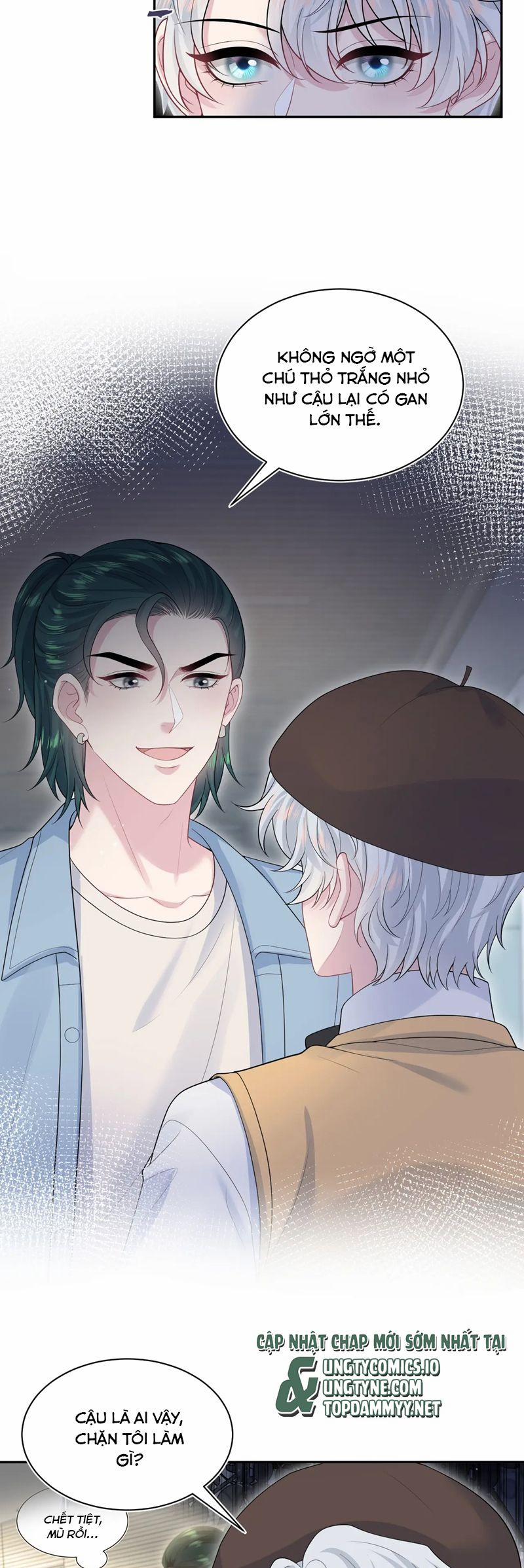 Tuyệt Mỹ Bạch Liên Online Dạy Học 367 trang 4