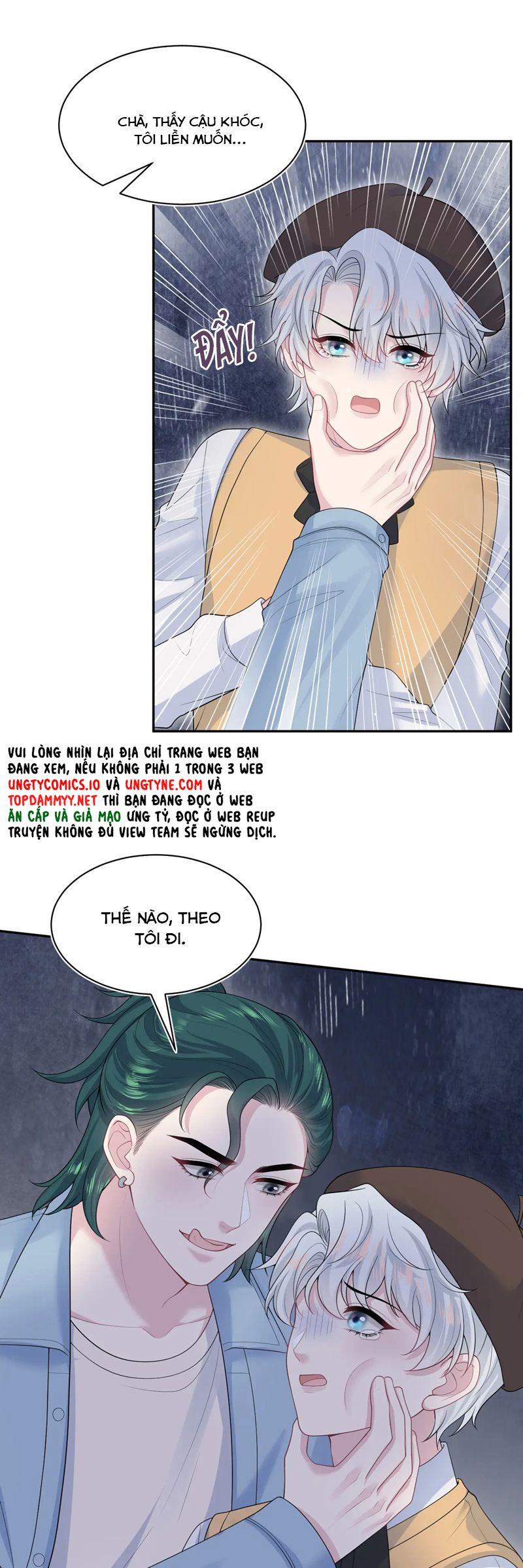 Tuyệt Mỹ Bạch Liên Online Dạy Học 367 trang 6