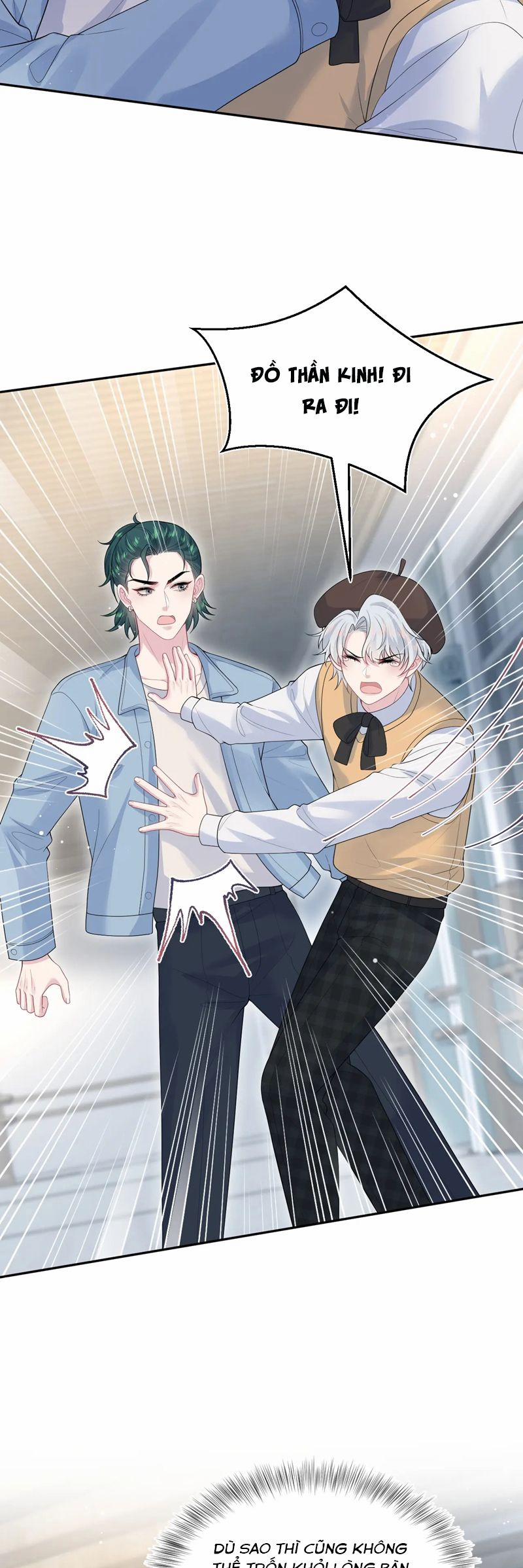 Tuyệt Mỹ Bạch Liên Online Dạy Học 367 trang 7