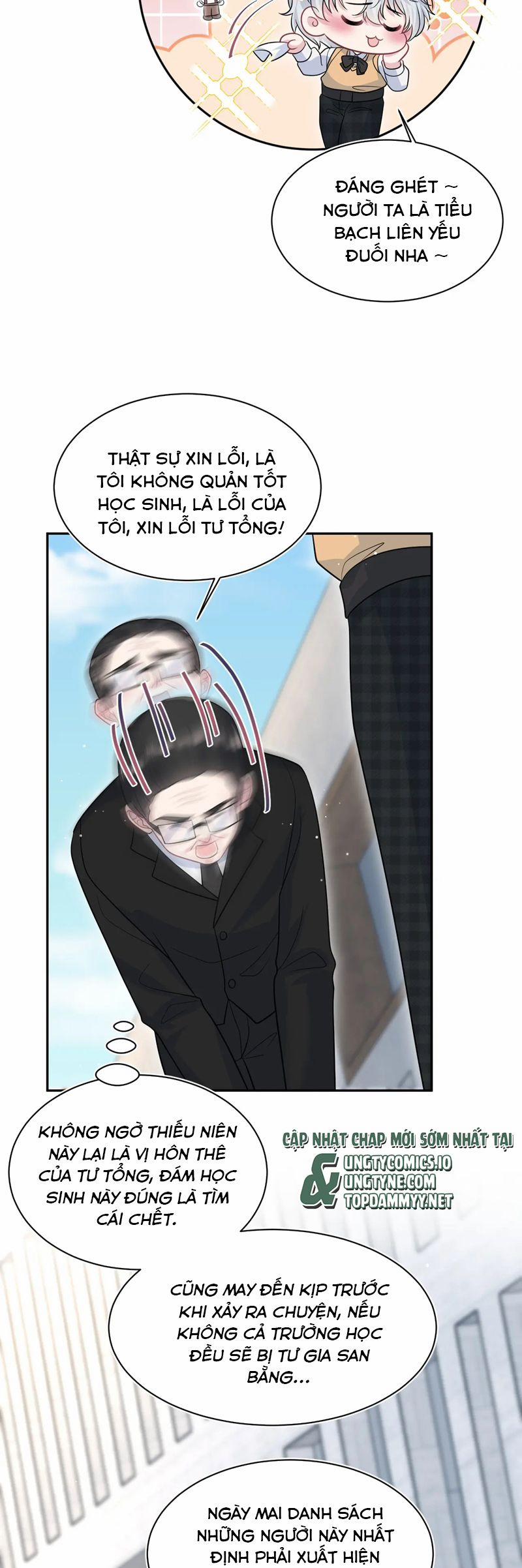 Tuyệt Mỹ Bạch Liên Online Dạy Học 368 trang 13