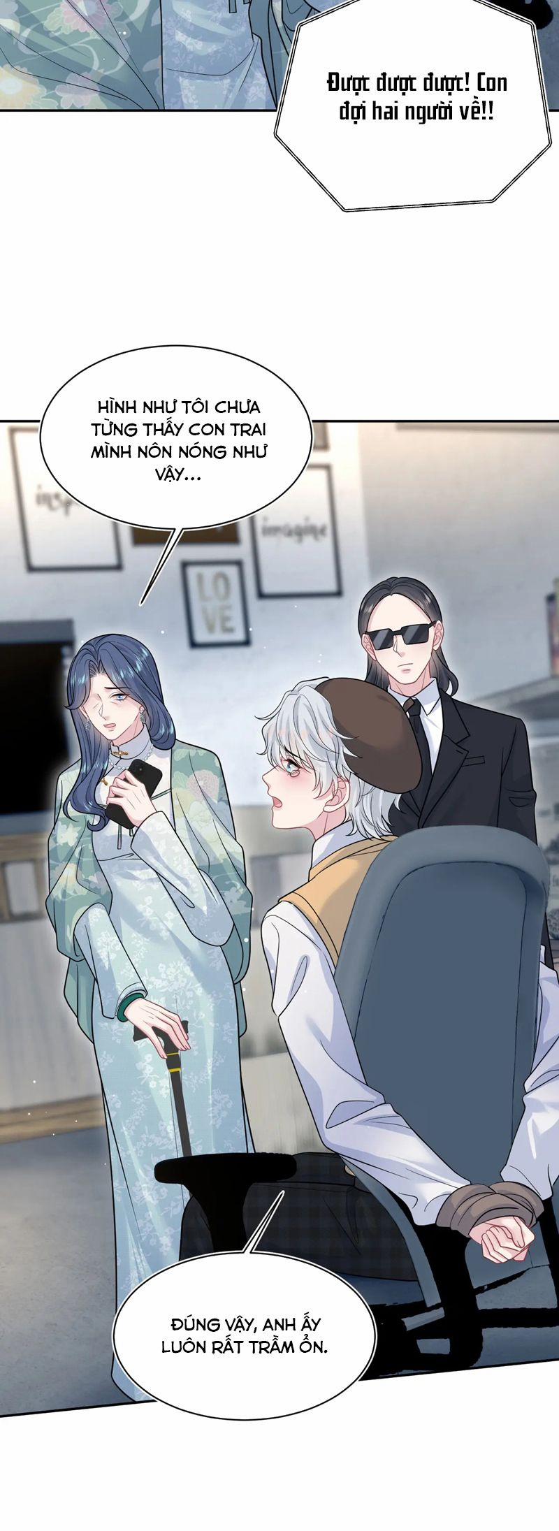 Tuyệt Mỹ Bạch Liên Online Dạy Học 369 trang 14