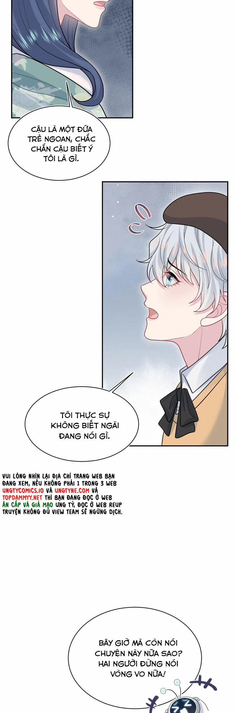 Tuyệt Mỹ Bạch Liên Online Dạy Học 369 trang 3