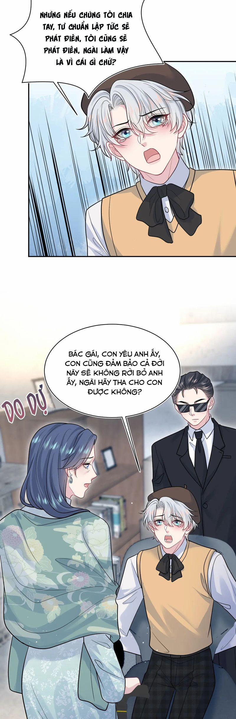 Tuyệt Mỹ Bạch Liên Online Dạy Học 369 trang 9