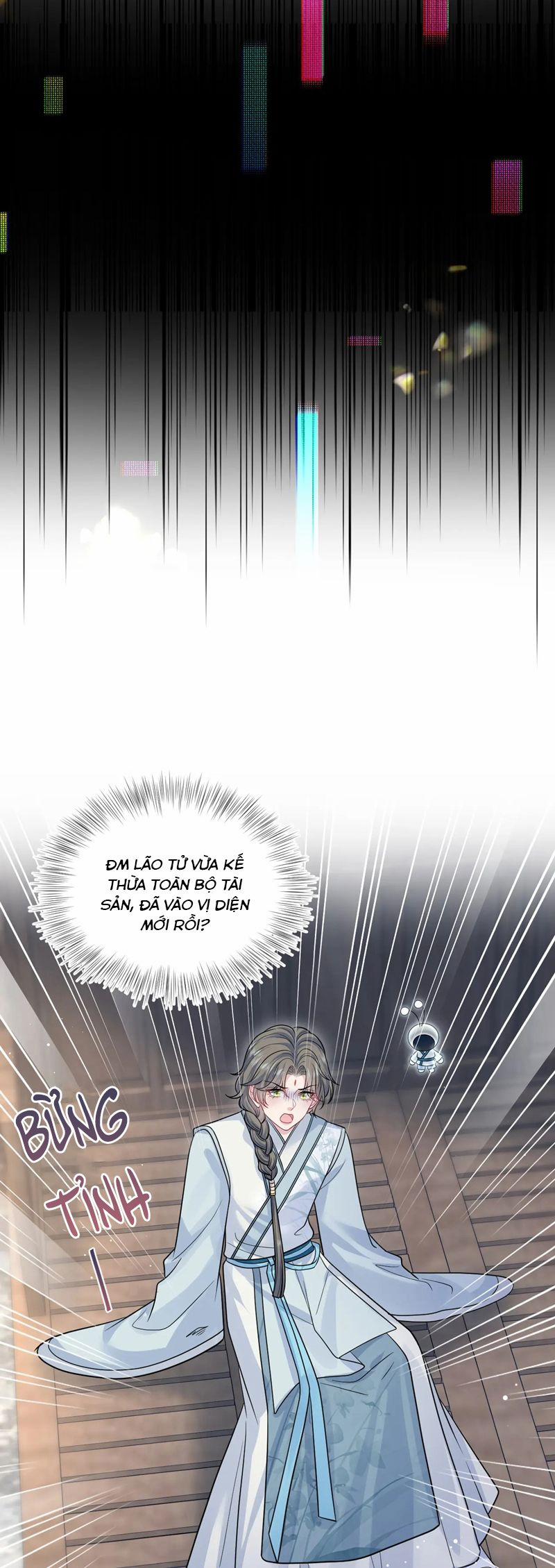 Tuyệt Mỹ Bạch Liên Online Dạy Học 370 trang 12