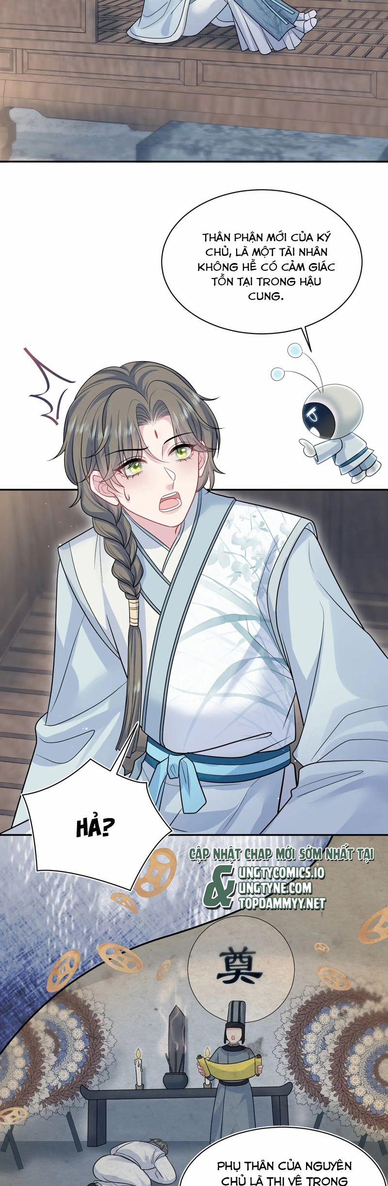 Tuyệt Mỹ Bạch Liên Online Dạy Học 370 trang 14