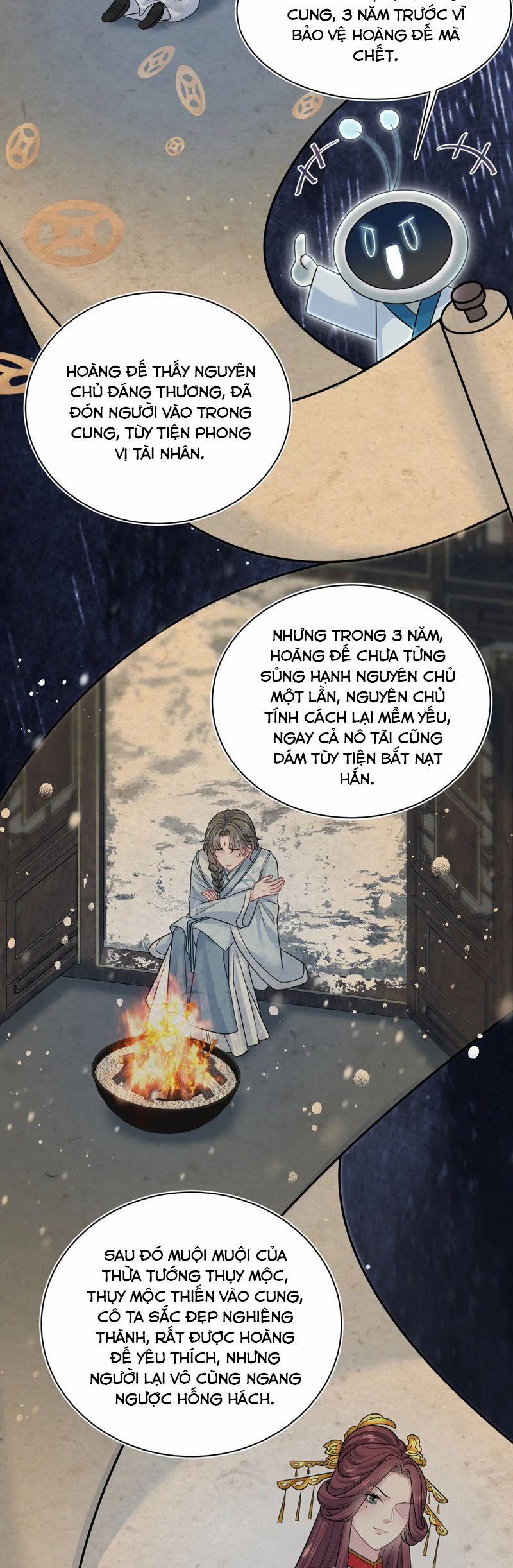 Tuyệt Mỹ Bạch Liên Online Dạy Học 370 trang 15