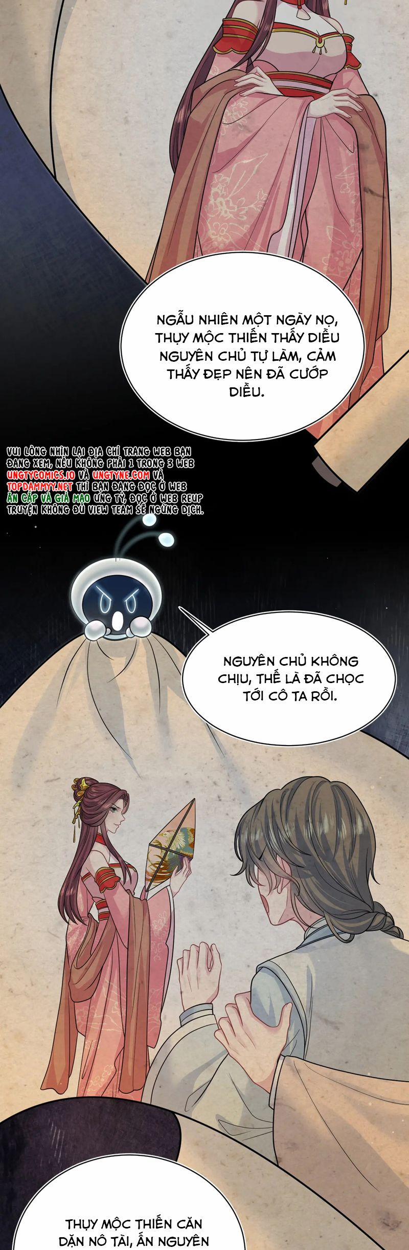 Tuyệt Mỹ Bạch Liên Online Dạy Học 370 trang 16