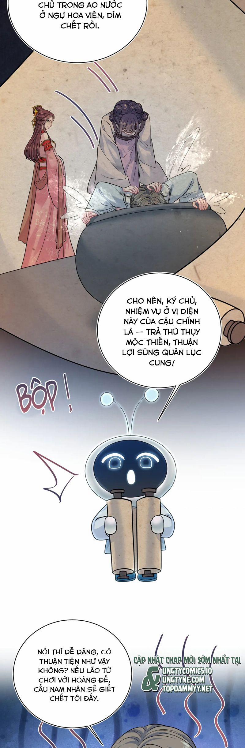 Tuyệt Mỹ Bạch Liên Online Dạy Học 370 trang 17