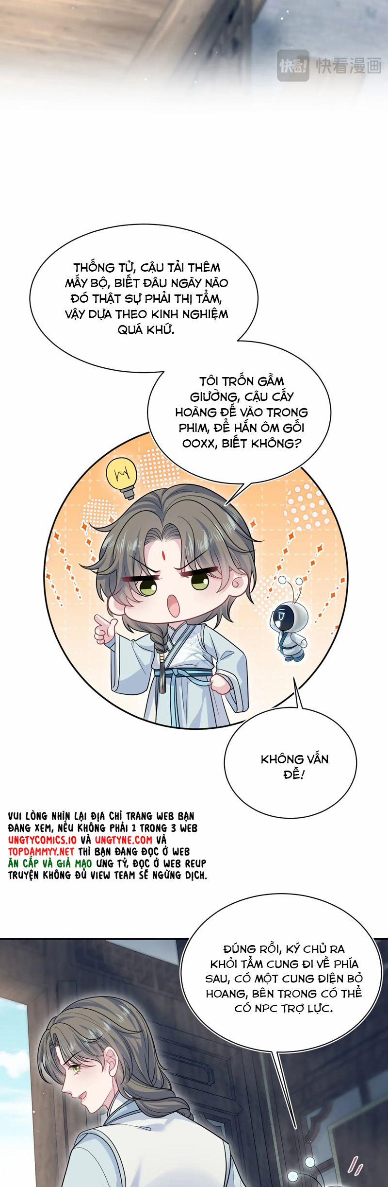 Tuyệt Mỹ Bạch Liên Online Dạy Học 370 trang 19