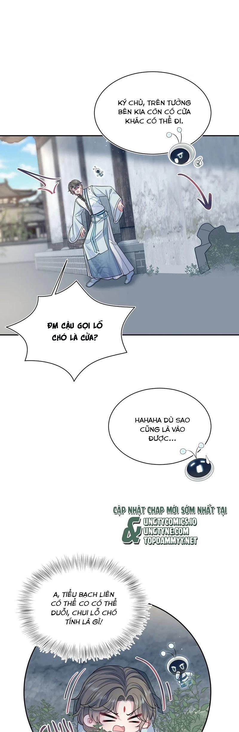 Tuyệt Mỹ Bạch Liên Online Dạy Học 370 trang 21