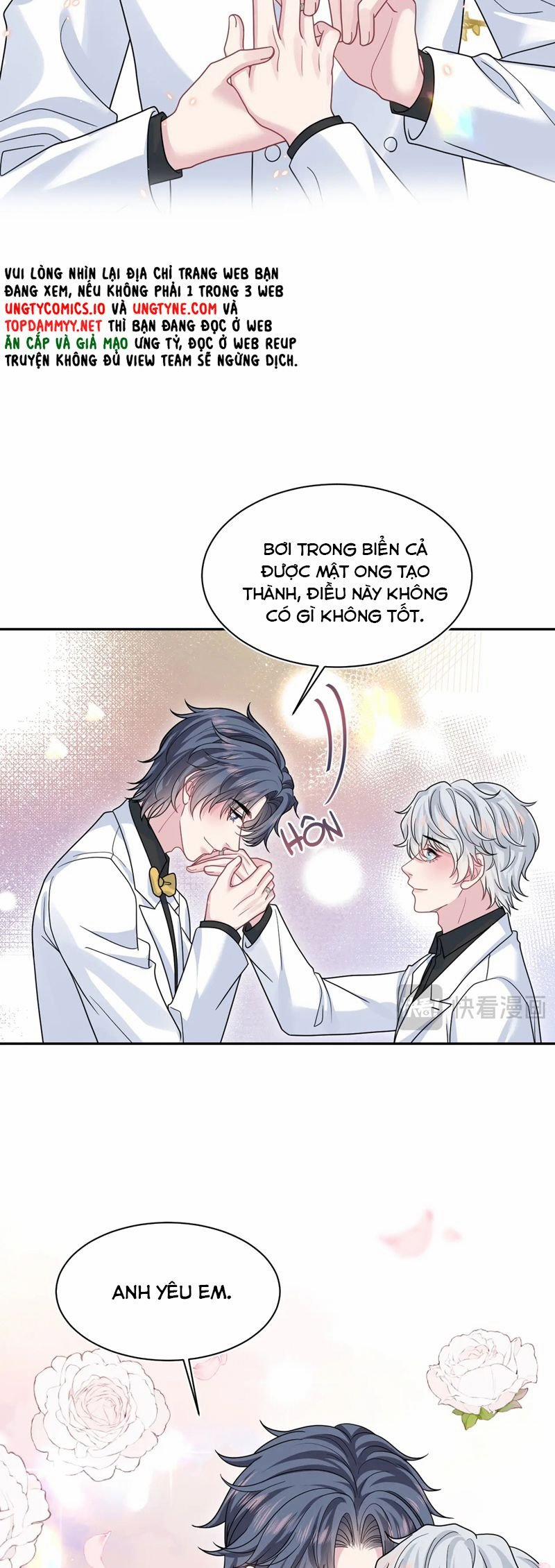 Tuyệt Mỹ Bạch Liên Online Dạy Học 370 trang 3