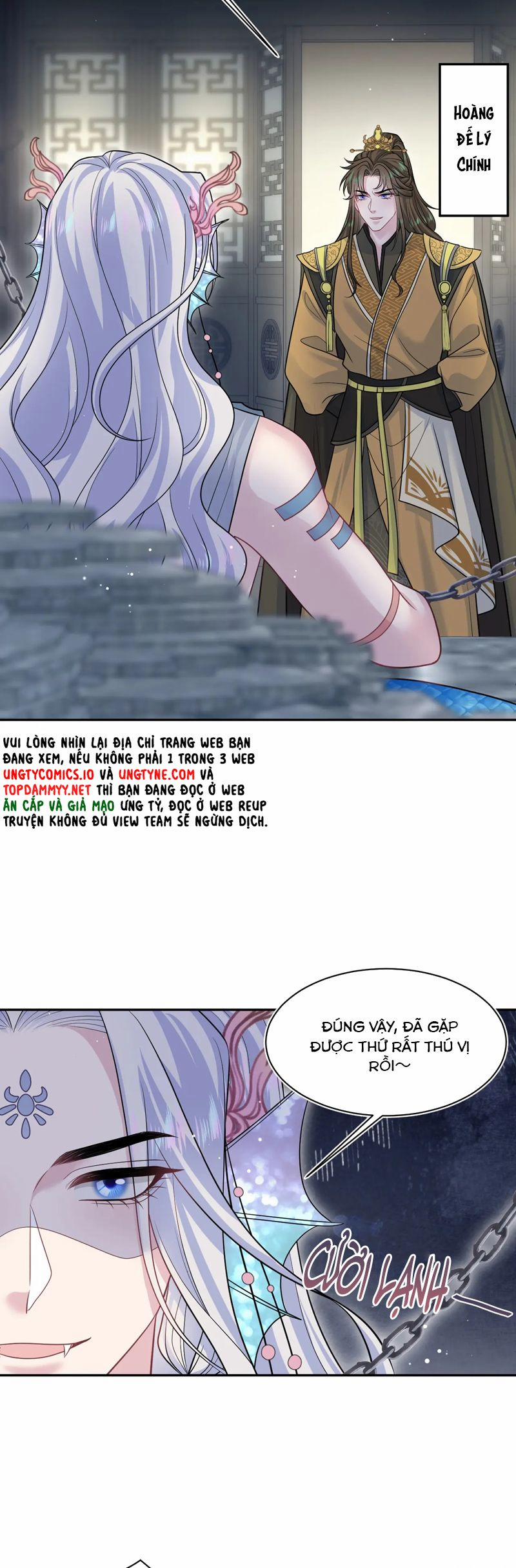 Tuyệt Mỹ Bạch Liên Online Dạy Học 371 trang 10